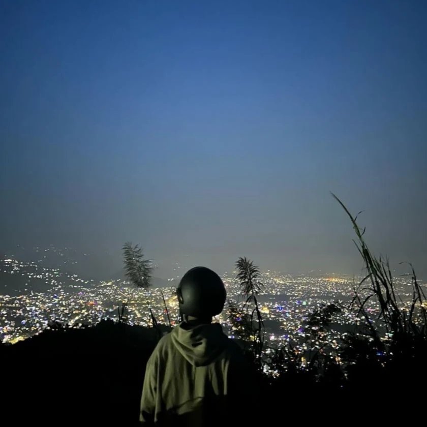 John Doe profile picture